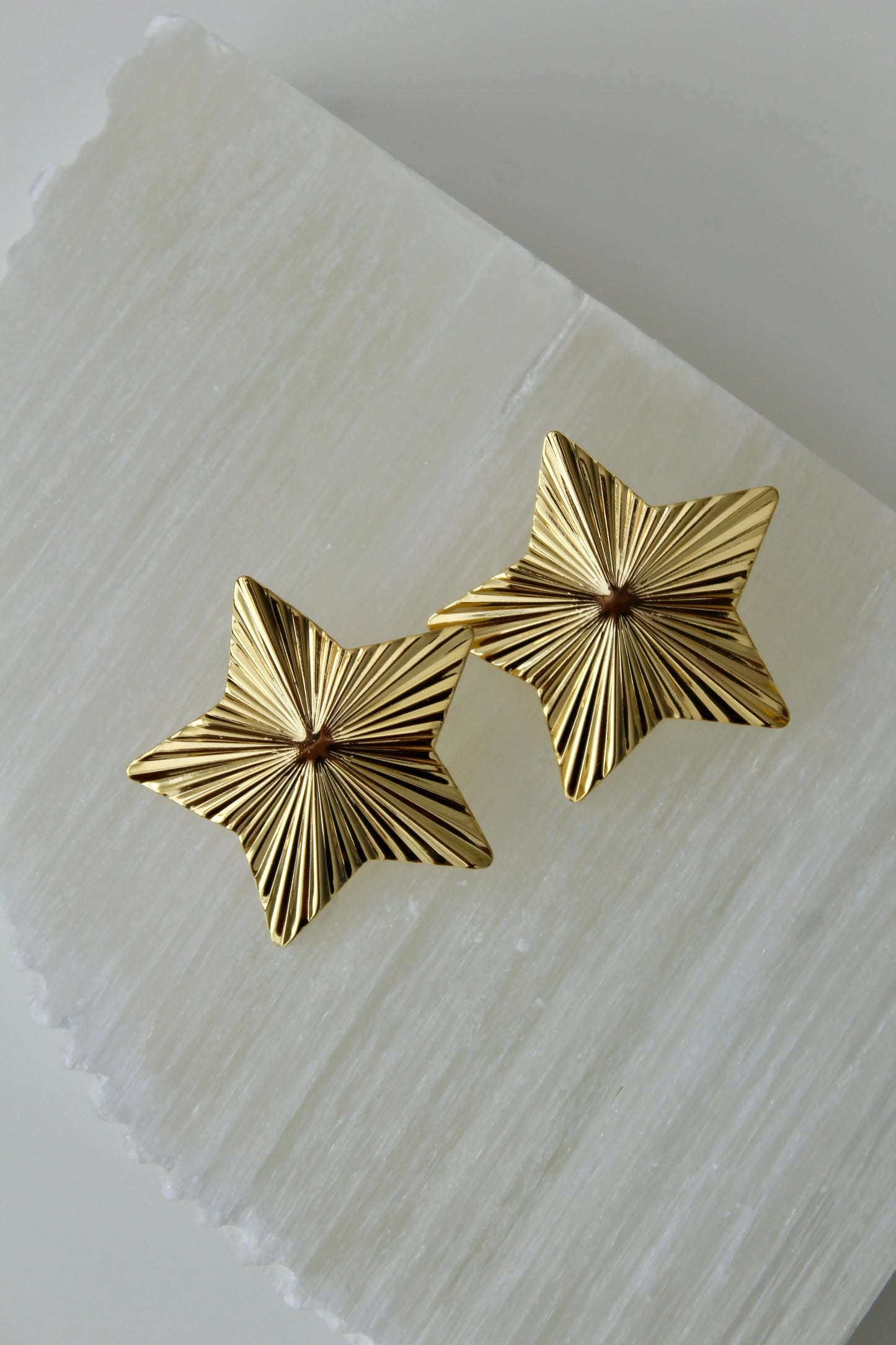 Supernova Earrings