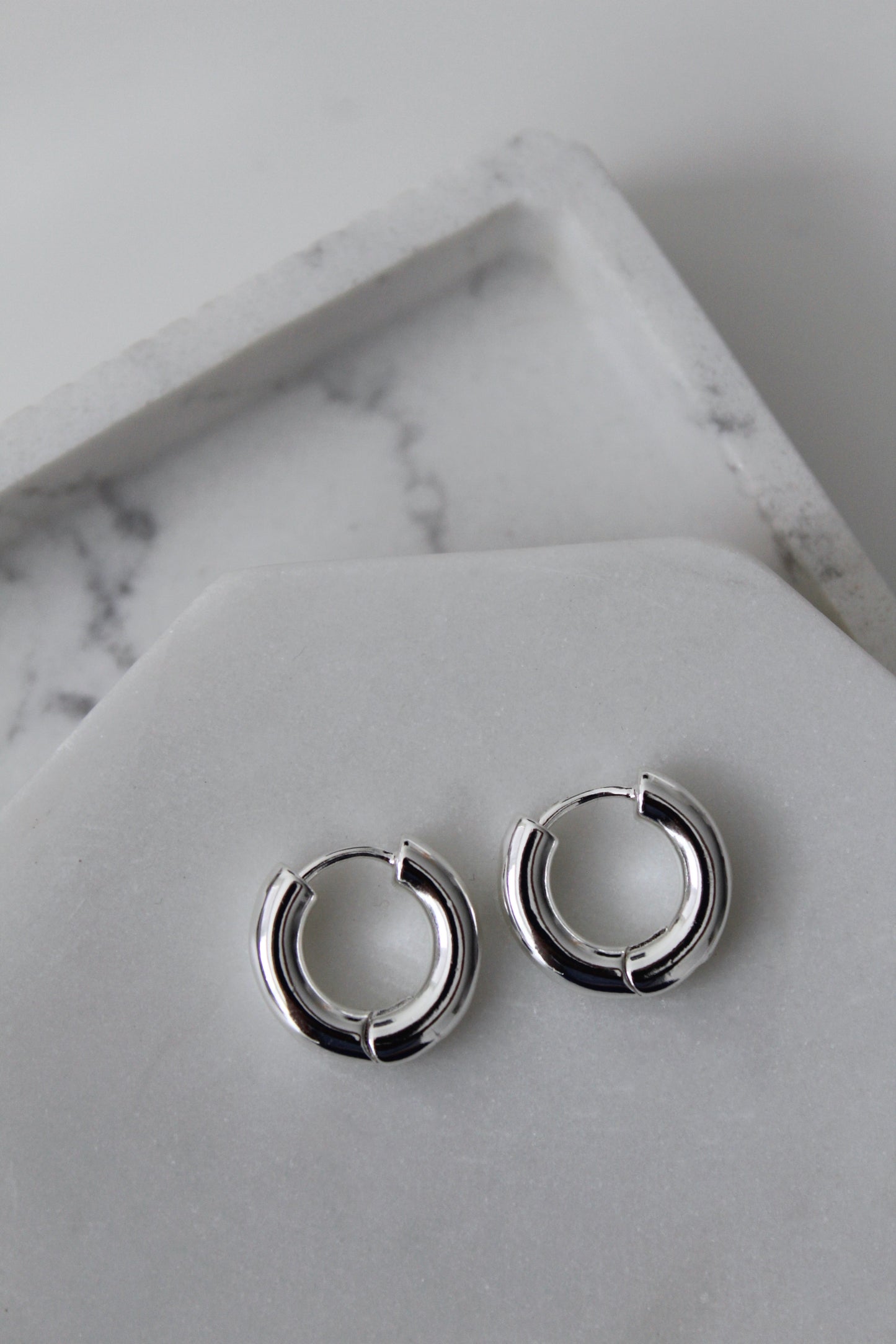 Essential Chunky Hoops