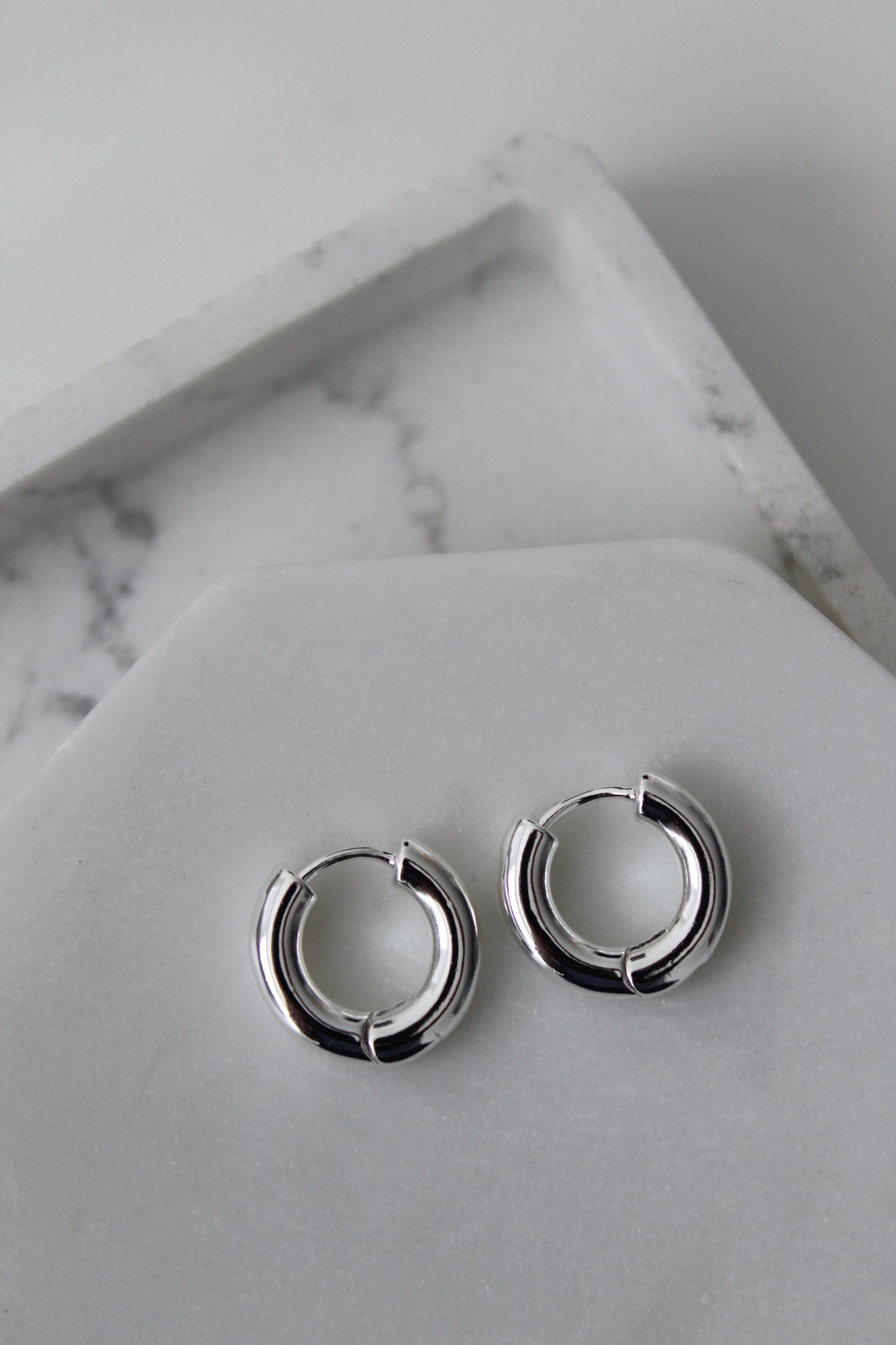 Essential Chunky Hoops
