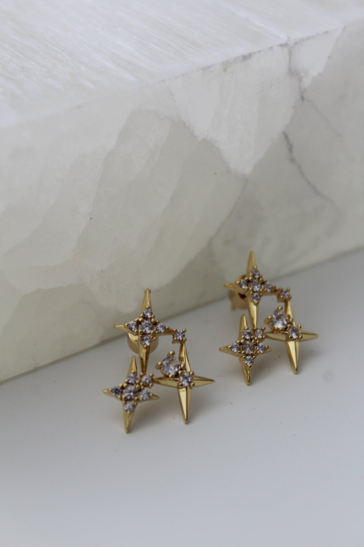 Astra Stud Earrings