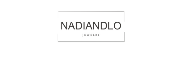 NADIANDLO JEWELRY logo