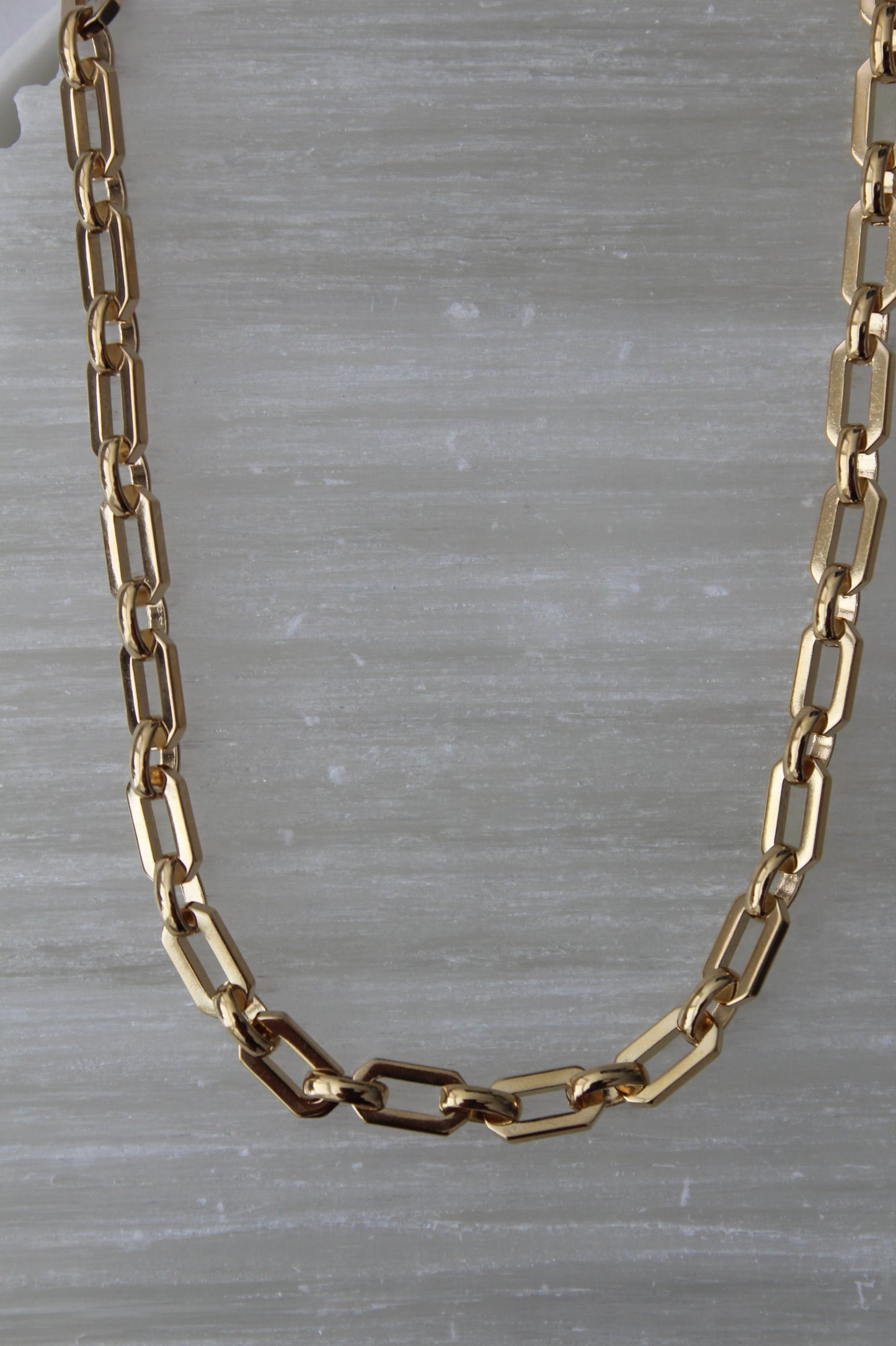 Oliver Chunky Chain Bracelet