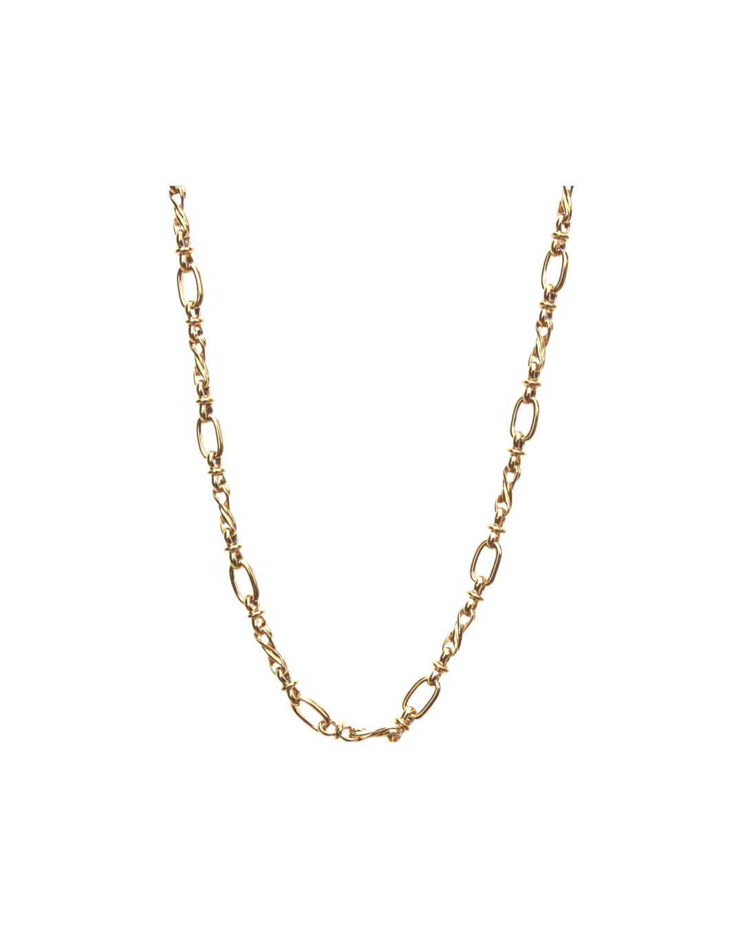 Wired Chain Bracelet