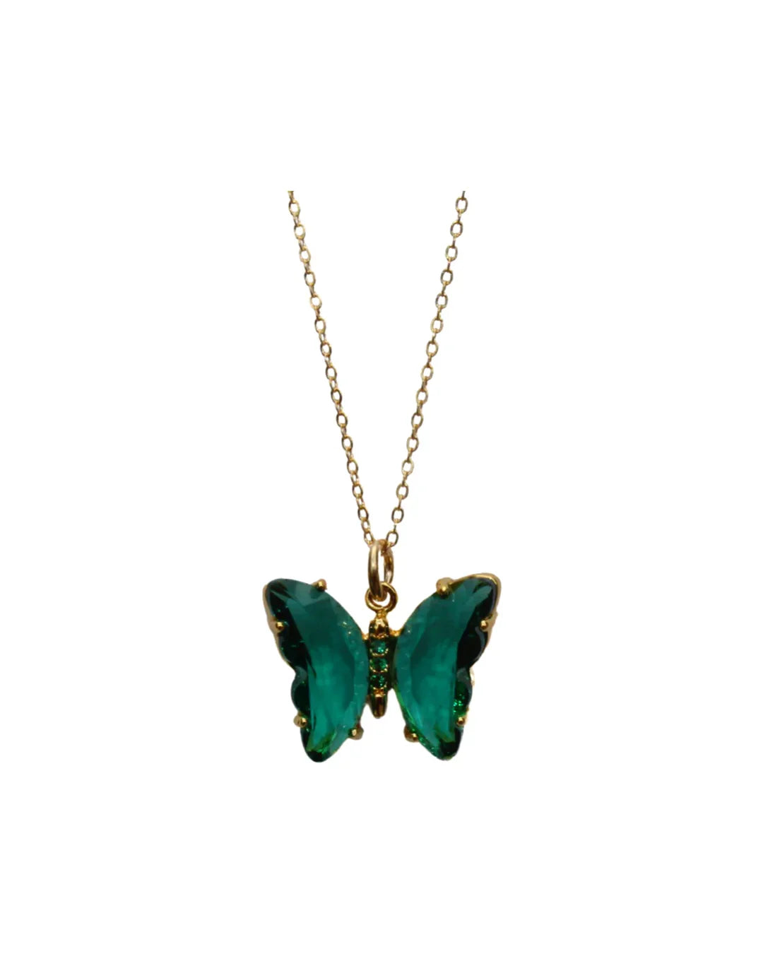 Butterfly Dreams
