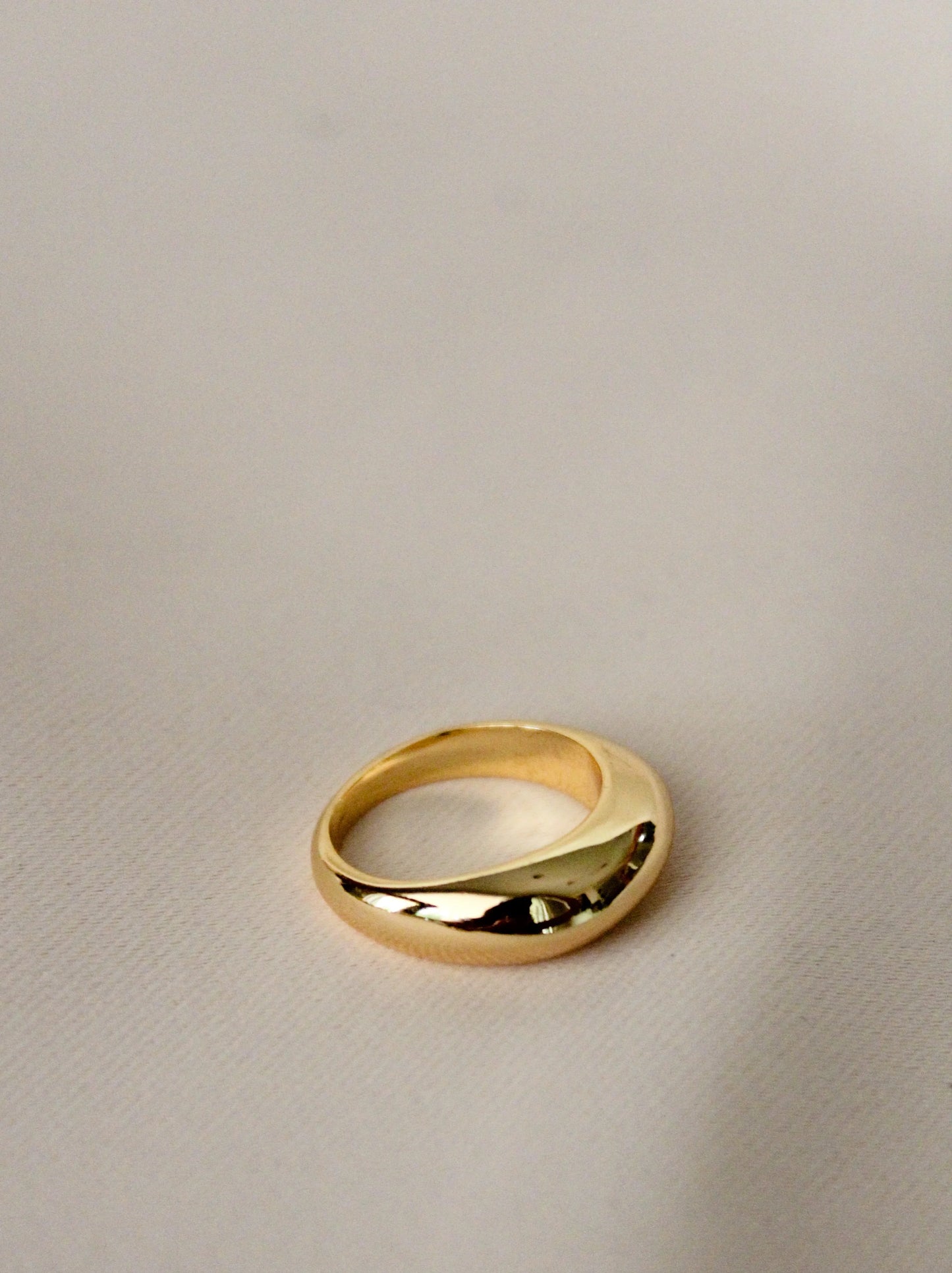 Dome Ring