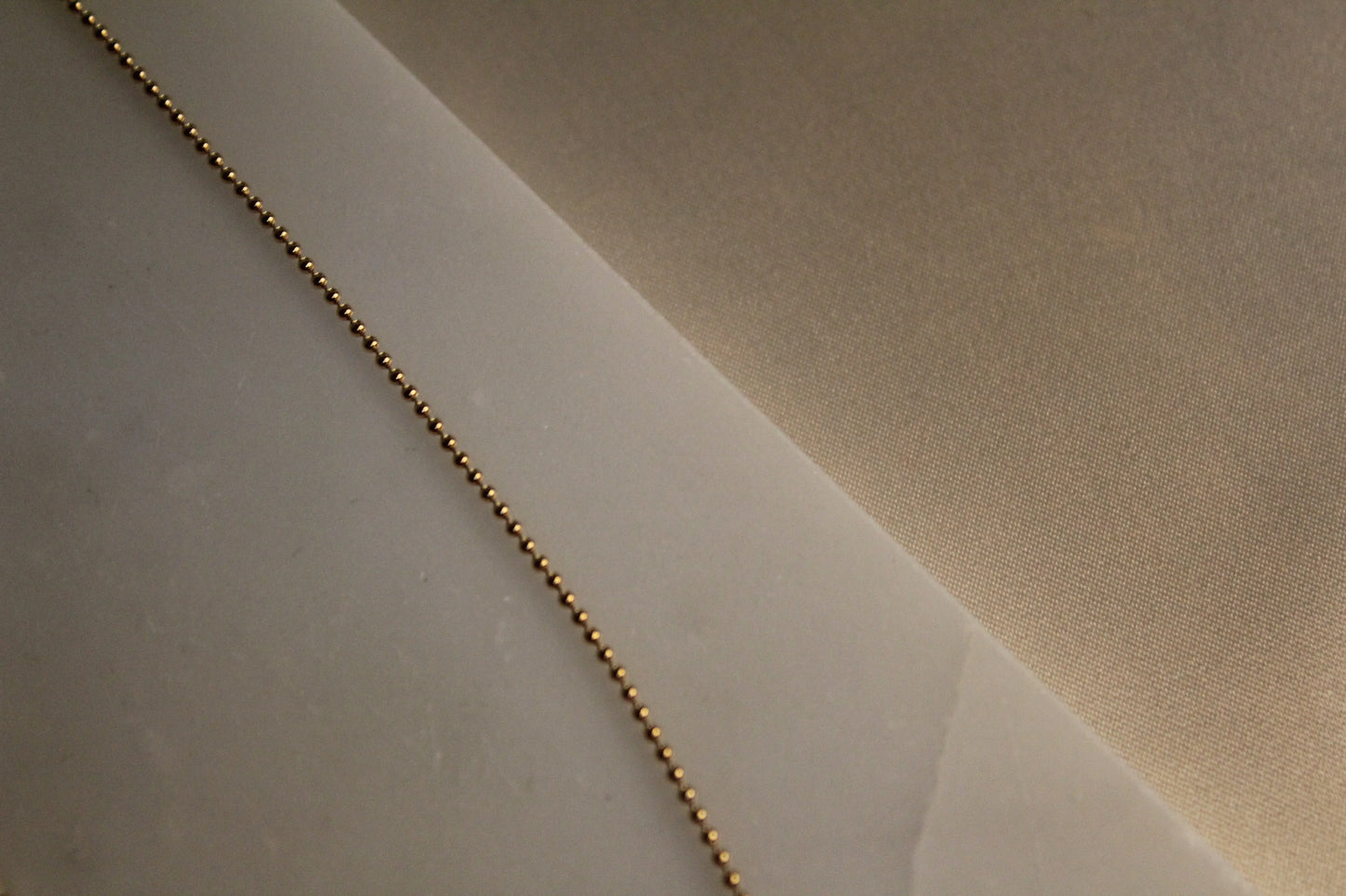 Ballerina Chain