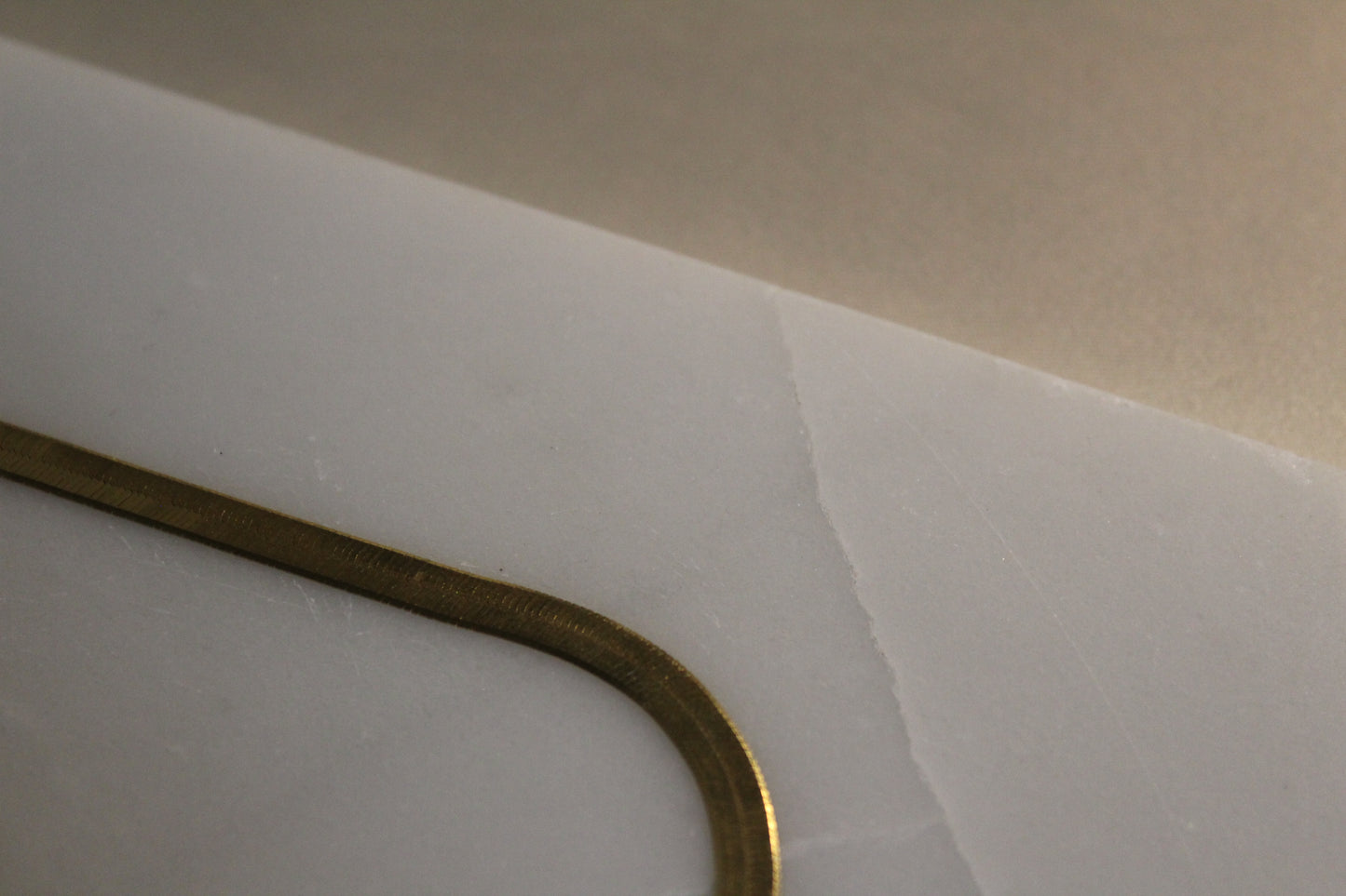 Sysco Herringbone Chain