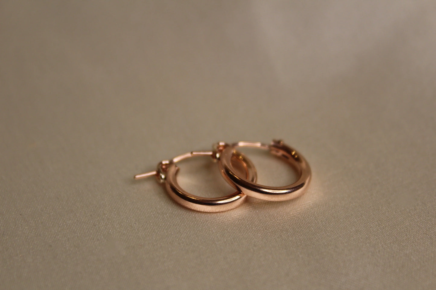 Rosie Hoops