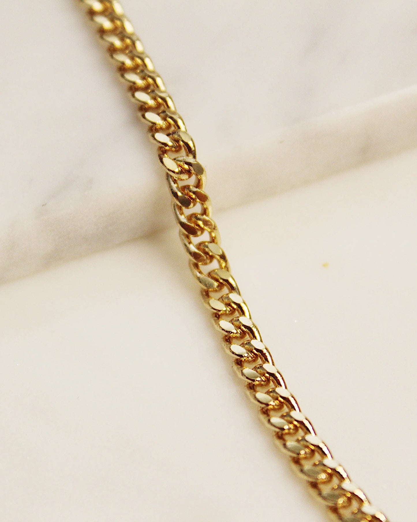 Small Cuban Chain