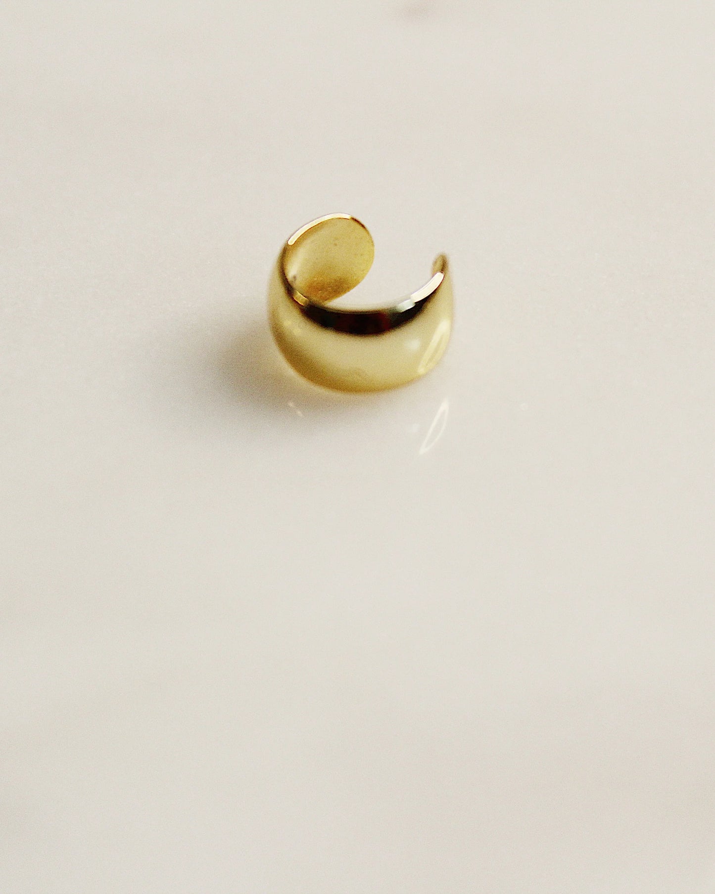 Shell Cuff
