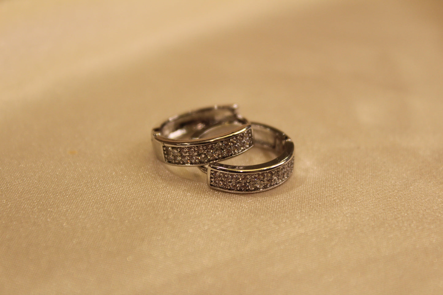 Delilah Hoops (Medium)