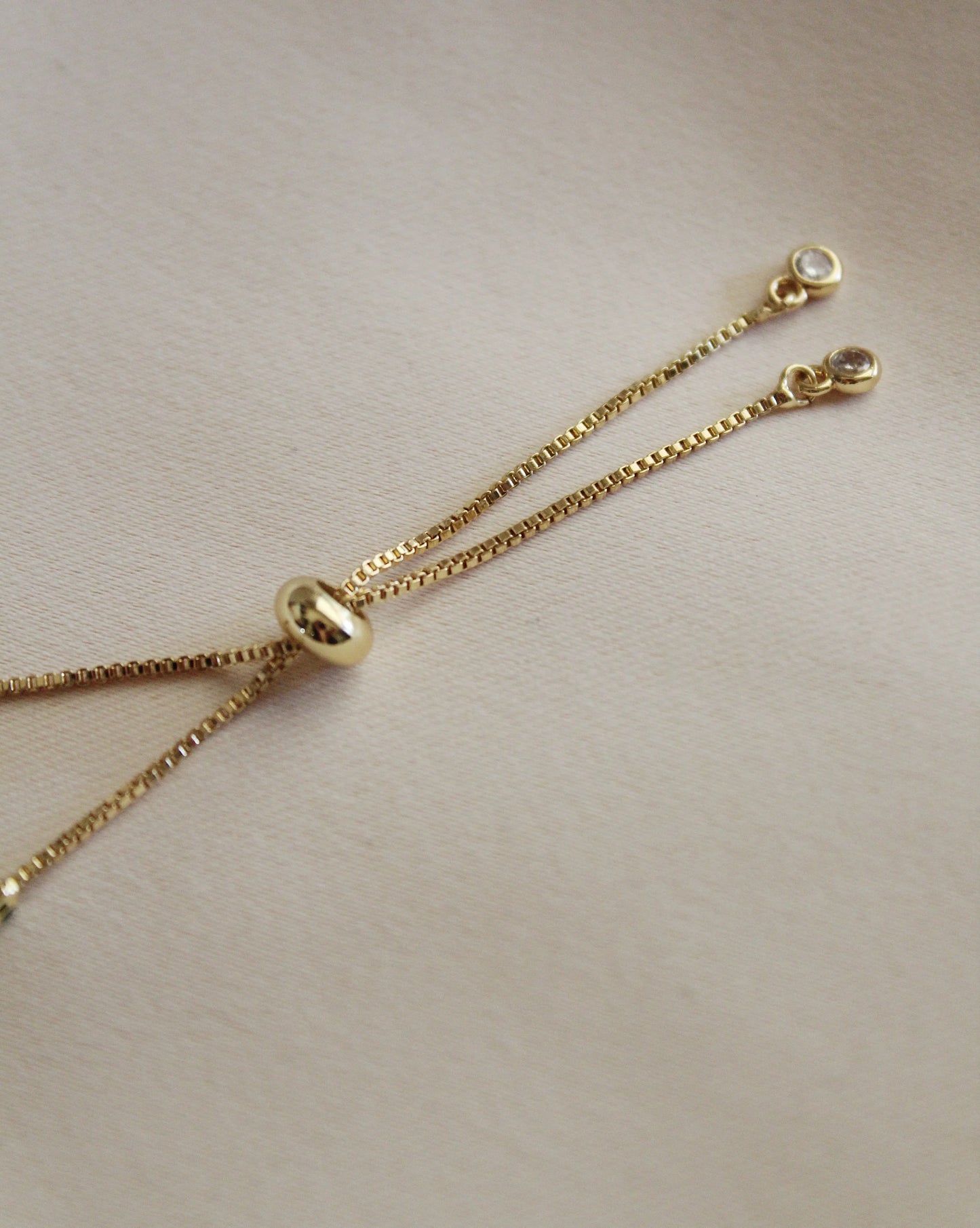 Tiffany Tennis Bracelet