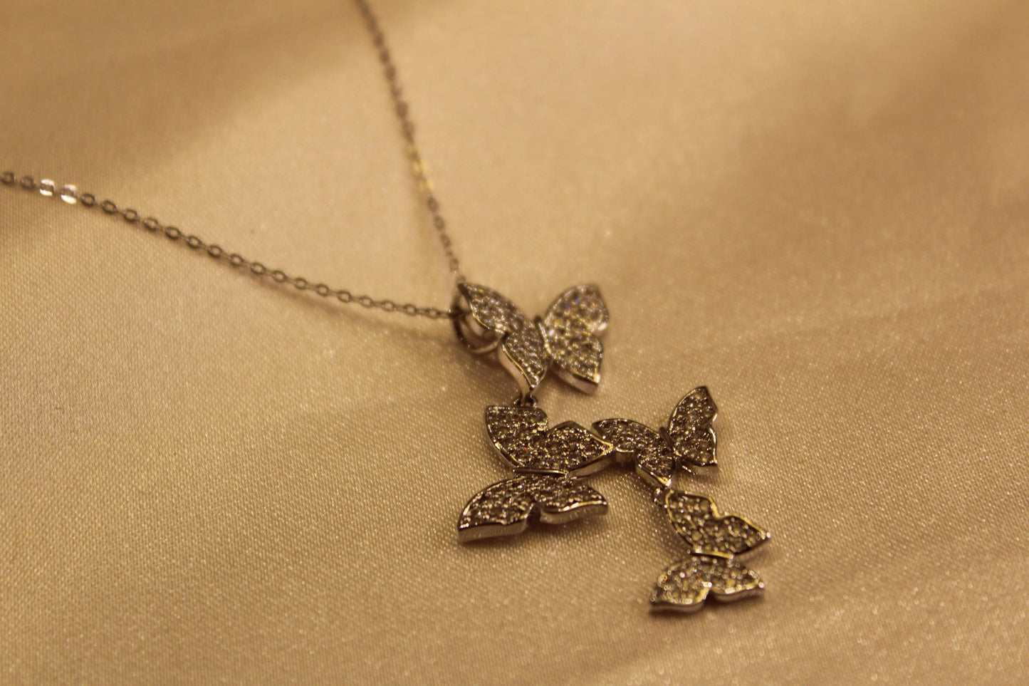 Butterfly Forever