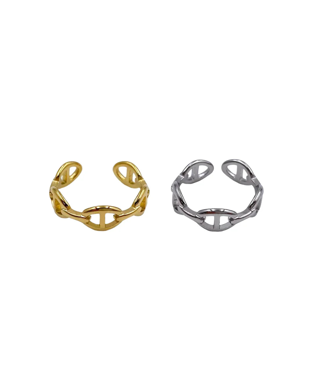 Mariner Link Ring