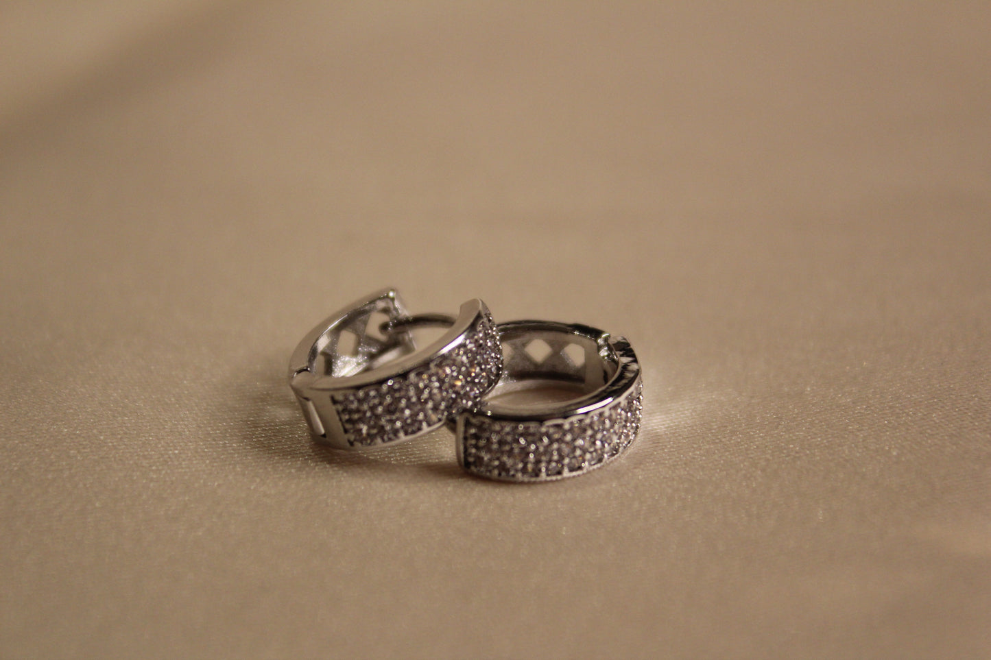 Delilah Hoops (Huggies)