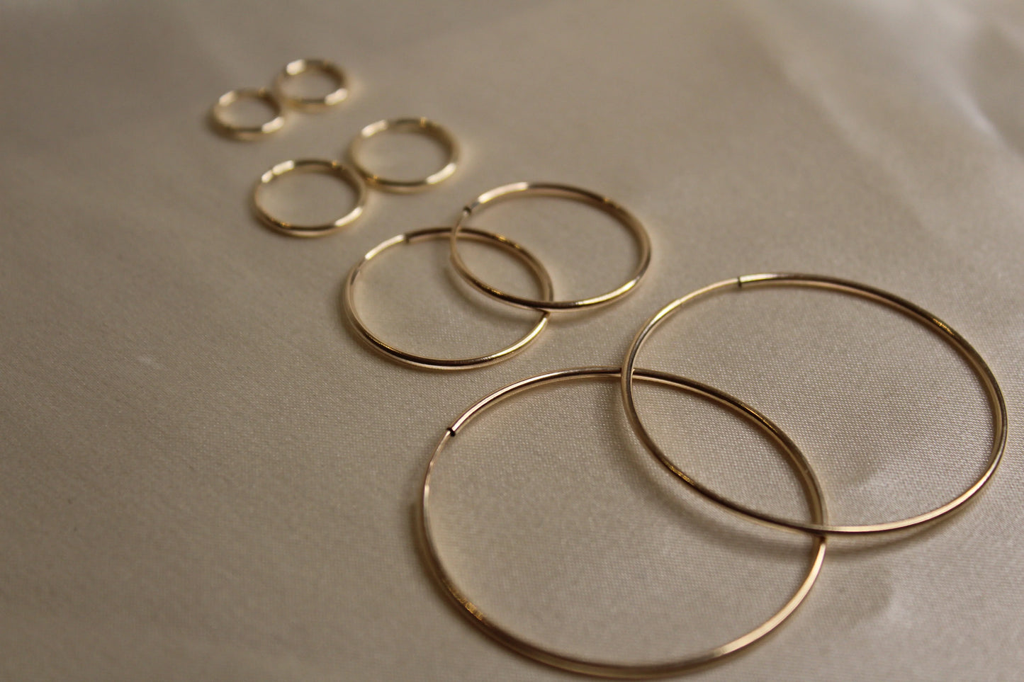 Endless Hoops