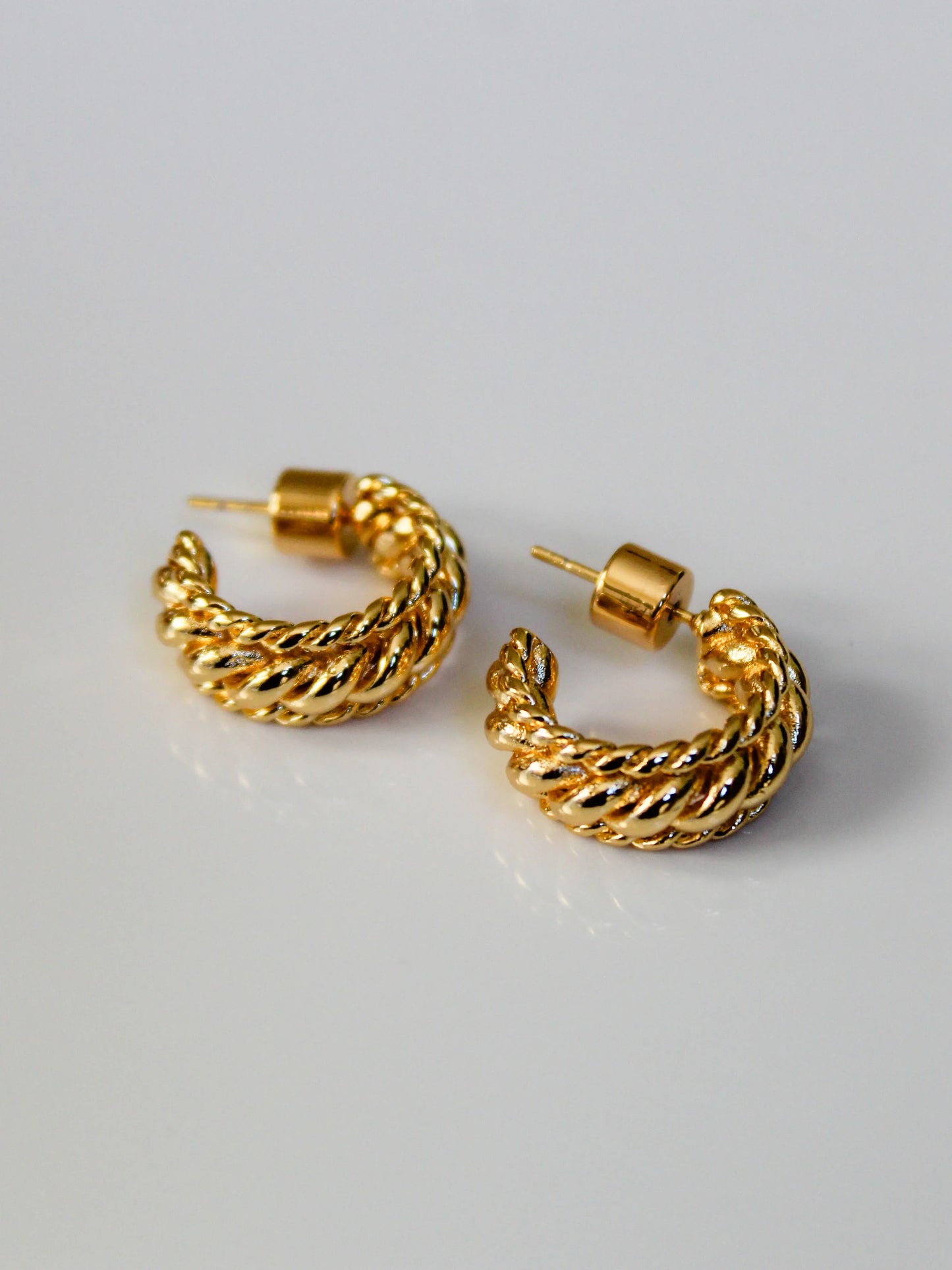 Dynasty Mini Hoops