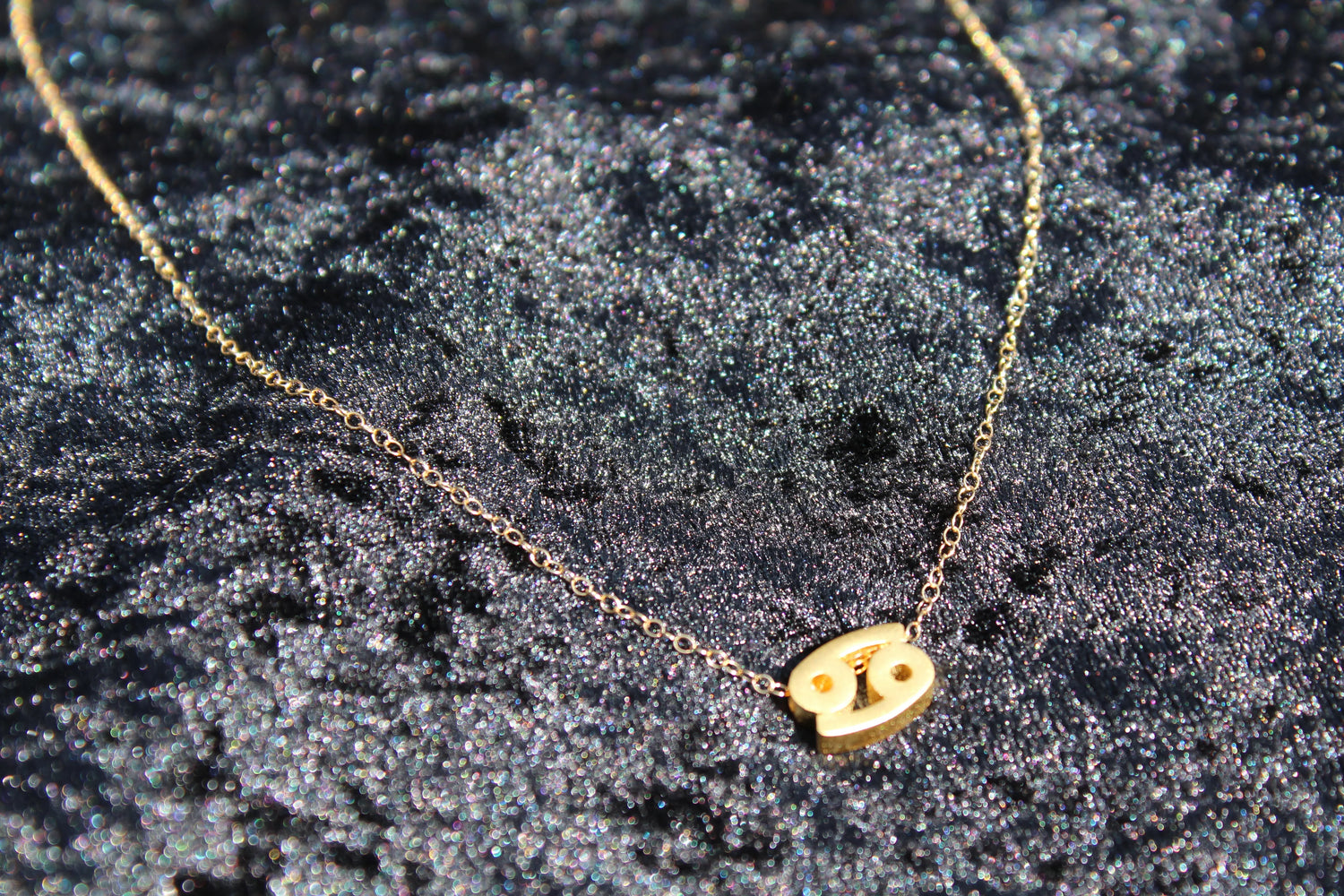 Zodiac Necklaces