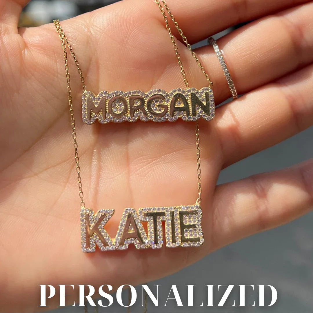 Personalized