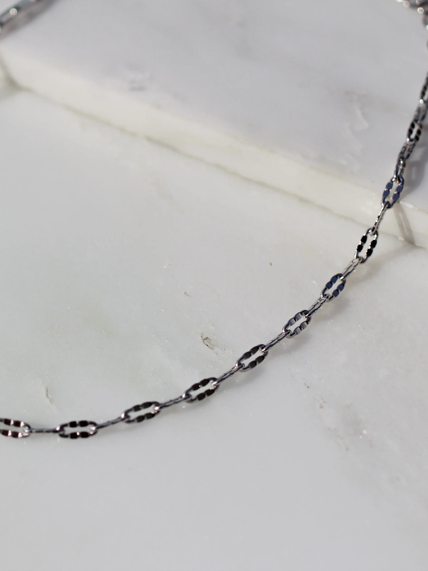 Anklets