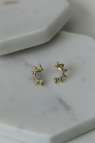 Spike Lee Studs