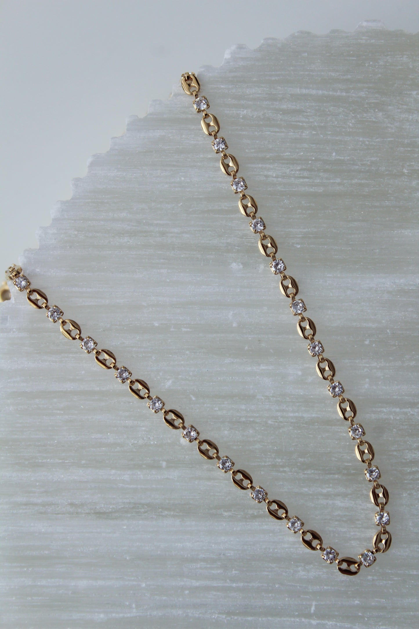 Mini Dazzle Chain