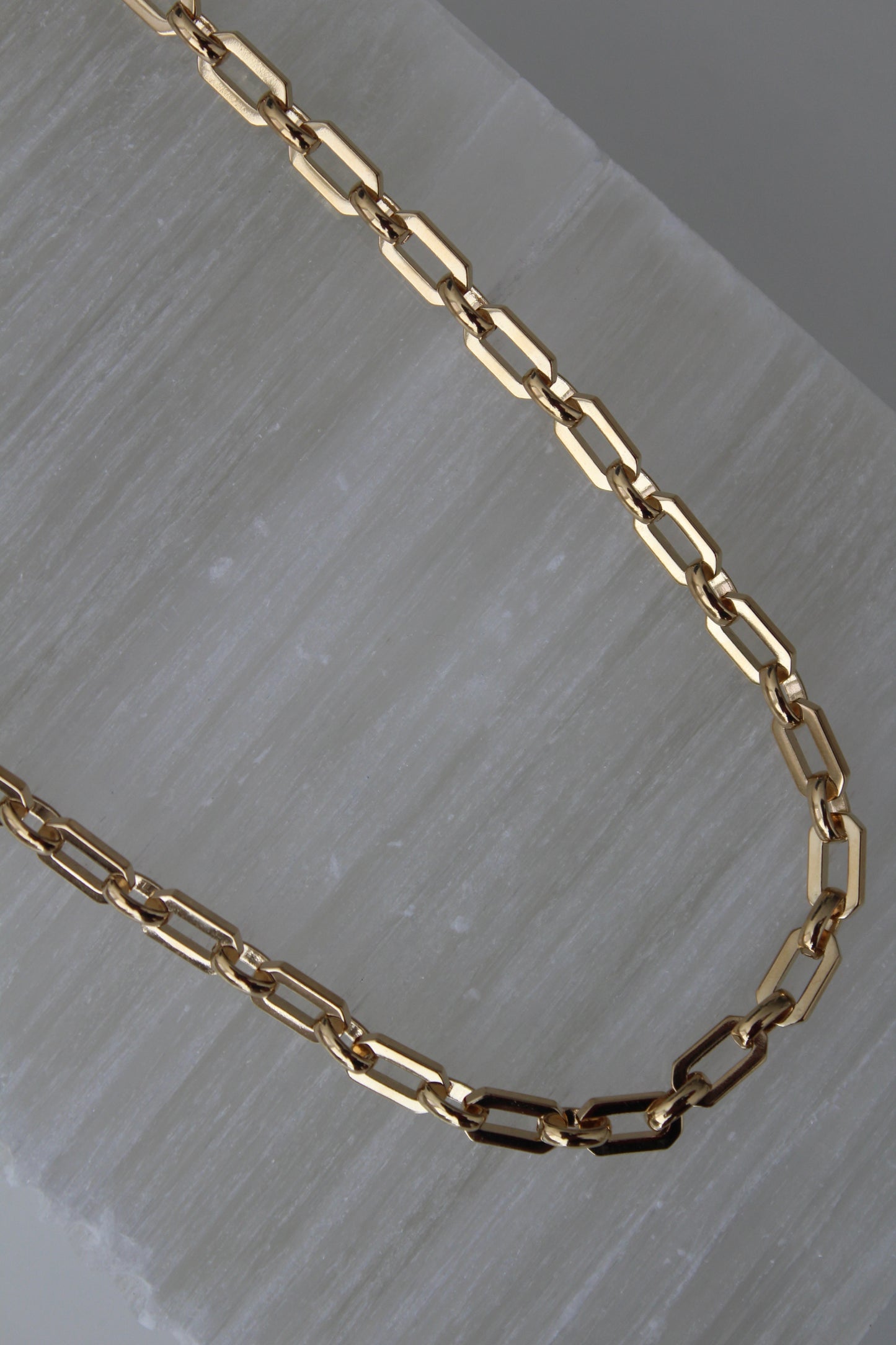 Oliver Chunky Chain