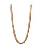 XL Mesh Herringbone Chain