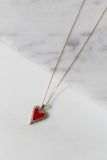 Eternal Heart Necklace