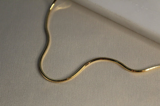Sydney Snake Chain