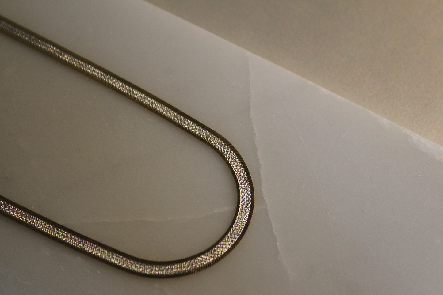 Sysco Herringbone Chain