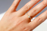 North Star Ring