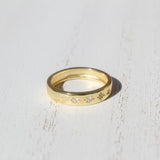 Stars Aligned Ring
