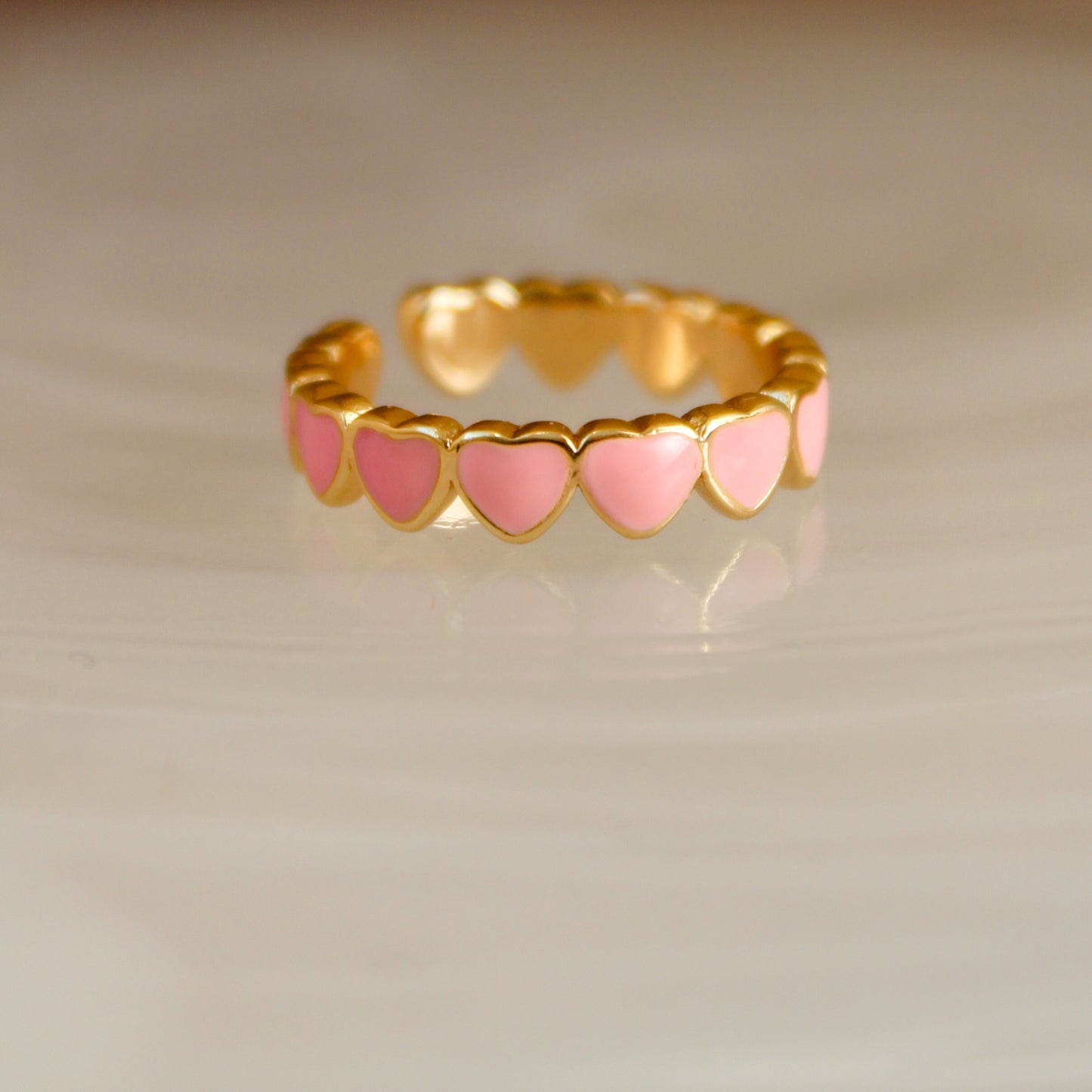 Lucy Love Ring