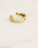 Dylan Dazzled Ear Cuff