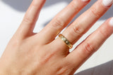 Stars Aligned Ring
