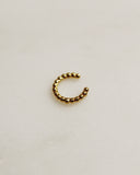 Mini Disk Cuff